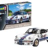 Revell 07685 Porsche 934 RSR Martini 1/24