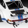 Revell 07685 Porsche 934 RSR Martini 1/24