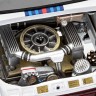 Revell 07685 Porsche 934 RSR Martini 1/24