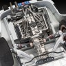 Revell 07685 Porsche 934 RSR Martini 1/24