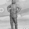 Black Dog F32029 RAF Fighter pilot 1940-45 No.2 (1 fig.) 1/32