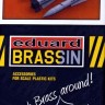 Eduard 632147 BRASSIN 1/32 AIM-54A Phoenix