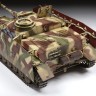 Звезда 3661 Немецкая САУ StuG IV 1/35