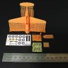 Metallic Details MDR14454 Blackburn Skua (3D-Printed) with etched parts and decals 1/144