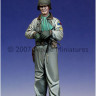Condor F-350277 Танкист США, WW II и Корея 1:35