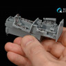Quinta studio QD48130 F-4D ранний (для модели ZM SWS) 1/48