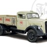 Italeri 03960 Opel Blitz Classic 1/24