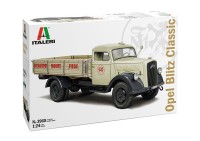 Italeri 03960 Opel Blitz Classic 1/24