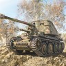Italeri 06566 Marder III Ausf. H Sd. Kfz.138 1/35
