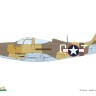 Eduard 08463 P-39K/L Airacobra Weekend Edition 1/48