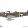 Eduard 08463 P-39K/L Airacobra Weekend Edition 1/48