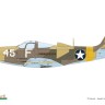 Eduard 08463 P-39K/L Airacobra Weekend Edition 1/48