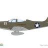 Eduard 08463 P-39K/L Airacobra Weekend Edition 1/48