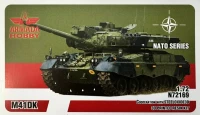 Armada Hobby N72169 M41DK (3D resin printed kit) 1/72