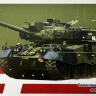 Armada Hobby N72169 M41DK (3D resin printed kit) 1/72