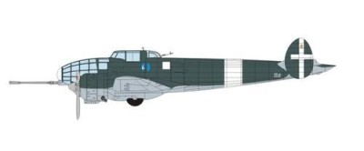 Planet Models PLT202 CANSA FC.20 &quot;Canon version&quot; 1/72