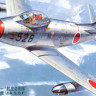 Hasegawa 07514 F-86F-40 Sabre J.A.S.D.F. 1/48