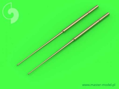 Master AM-144-009 Vickers Valiant - Pitot Tubes