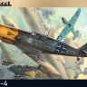 Eduard 3003 Bf 109E-4 (PROFIPACK) 1/32