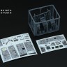 Quinta studio QDS+32263 Tornado GR.1 (Revell) (с 3D-печатными деталями) (малая версия) 1/32