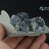 Quinta studio QDS+32263 Tornado GR.1 (Revell) (с 3D-печатными деталями) (малая версия) 1/32