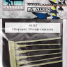 Aires 4182 Hispano 20mm cannons 1/48