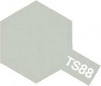 Tamiya 85088 TS-88 Titan Silver