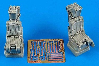 Aires 4403 M.B. Gruea (A-6E/EA-6A) ejection seats 1/48