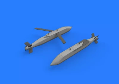 Eduard 648383 BRASSIN AGM-154A/C Block I 1/48