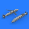 Eduard 648383 BRASSIN AGM-154A/C Block I 1/48