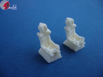 Pavla Models S72030 SK-1 1:72
