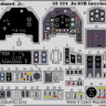 Eduard 33124 1/32 Фототравление Ju 87R interior S.A.