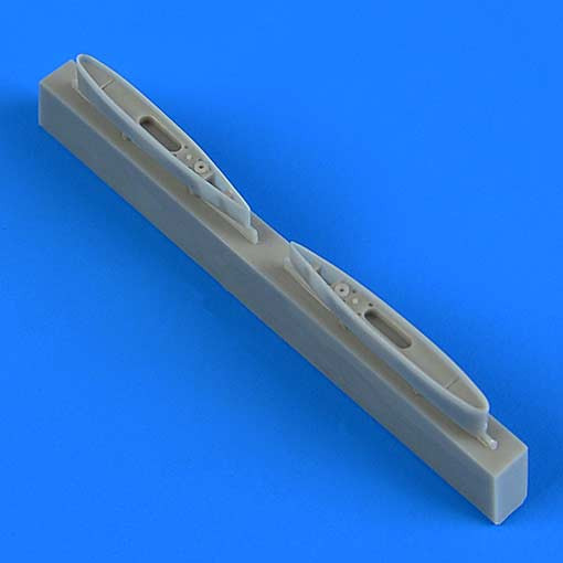 QuickBoost QB72536 L-29 Delfin pylons 1/72