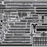 Eduard 53150 USS Oliver H. Perry FFG-7 1/350