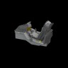 Eduard SIN648132 F-16A MLU (KIN) 1/48