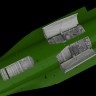 Eduard SIN648132 F-16A MLU (KIN) 1/48