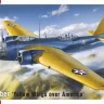 Special Hobby SH72446 B-12A Bomber 'Yellow Wings' (4x camo) 1/72