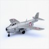 Miniwing MINI083 Saab J-29F TUNNAN (Swedish/Austrian) 1/144