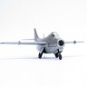 Miniwing MINI083 Saab J-29F TUNNAN (Swedish/Austrian) 1/144