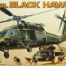 Academy 02192 Sikorsky UH-60L Black Hawk 1/35
