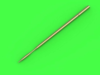 Master AM-144-021 1/144 SEPECAT Jaguar GR1/GR3 - Pitot Tube