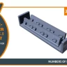 Clear Prop CPA48061 Morane-Saulnier exhausts (DORA W.) 1/48