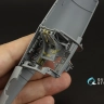 Quinta studio QD32092 F4U-1D (Tamiya) 1/32