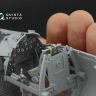 Quinta studio QD32092 F4U-1D (Tamiya) 1/32