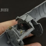 Quinta studio QD32092 F4U-1D (Tamiya) 1/32