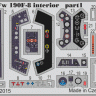 Eduard 32842 Fw 190F-8 interior S.A. 1/32