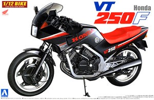 Aoshima 049143 Honda VT250F 1:12