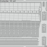 Eduard 32457 SET P-40E landing flaps (TRUMP)