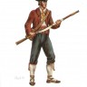HAT 8116 Napoleonic Spanish Guerillas (double size set) 1/72