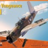 Dora Wings 48044 Vultee Vengeance Mk.II (4x camo) 1/48